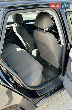 Універсал SEAT Exeo ST 2012 в 