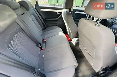 Універсал SEAT Exeo ST 2012 в 