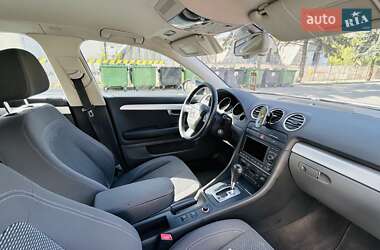 Універсал SEAT Exeo ST 2012 в 