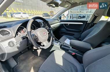 Універсал SEAT Exeo ST 2012 в 