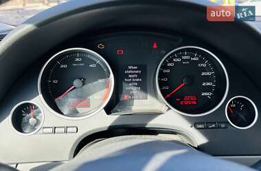 Універсал SEAT Exeo ST 2012 в 