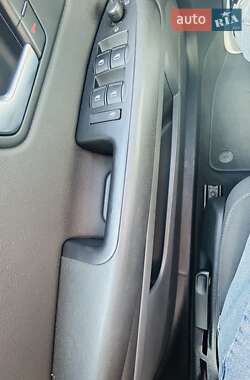 Універсал SEAT Exeo ST 2012 в 