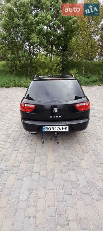 Універсал SEAT Exeo ST 2009 в Тернополі