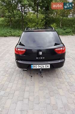 Универсал SEAT Exeo ST 2009 в 