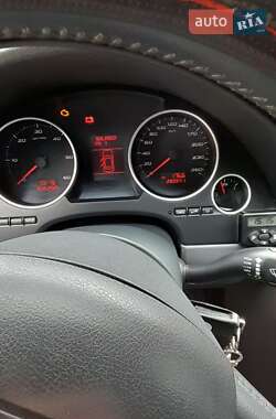 Универсал SEAT Exeo ST 2009 в 