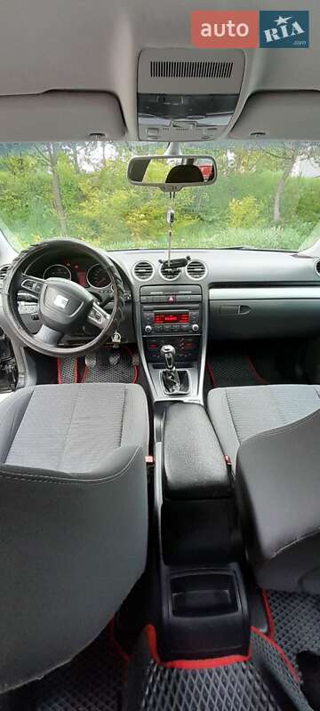 Універсал SEAT Exeo ST 2009 в Тернополі