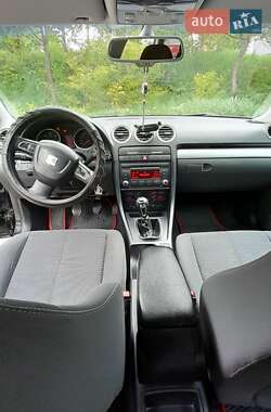Универсал SEAT Exeo ST 2009 в 
