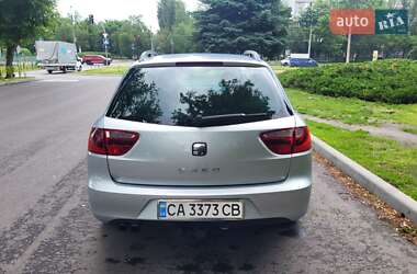 Універсал SEAT Exeo ST 2010 в 