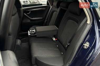 Универсал SEAT Exeo ST 2012 в 