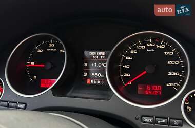 Универсал SEAT Exeo ST 2012 в 