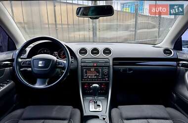 Универсал SEAT Exeo ST 2012 в 