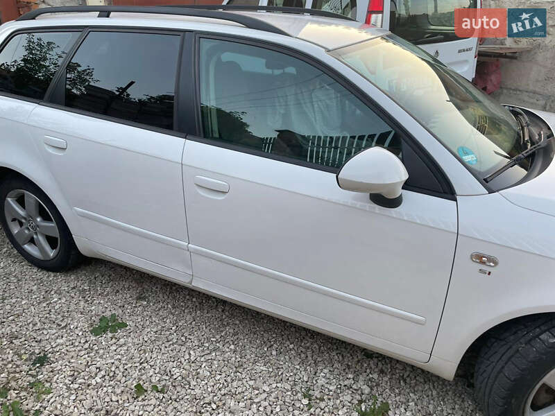 Універсал SEAT Exeo ST 2010 в Тернополі