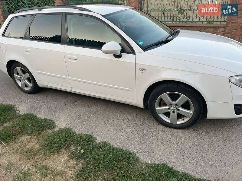Універсал SEAT Exeo ST 2010 в Тернополі