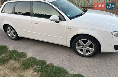 Универсал SEAT Exeo ST 2010 в 