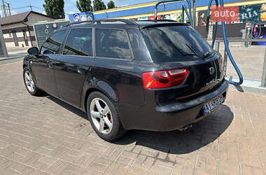 Универсал SEAT Exeo ST 2011 в 