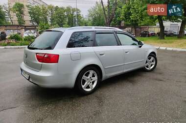 Универсал SEAT Exeo ST 2011 в 