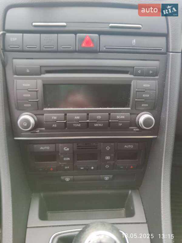 Універсал SEAT Exeo ST 2011 в Києві