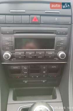 Универсал SEAT Exeo ST 2011 в 