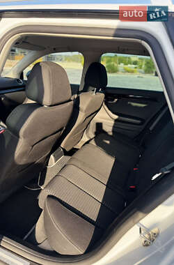 Универсал SEAT Exeo ST 2013 в 