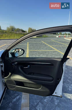 Универсал SEAT Exeo ST 2013 в 