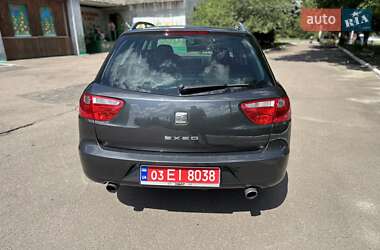 Универсал SEAT Exeo ST 2010 в 