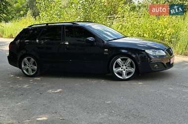 Універсал SEAT Exeo ST 2010 в Броварах