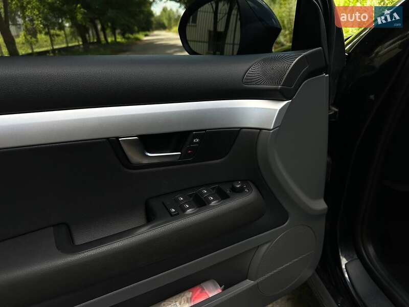 Универсал SEAT Exeo ST 2010 в Броварах