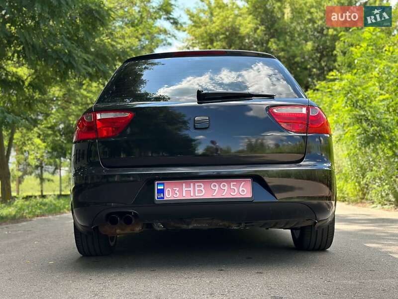 Универсал SEAT Exeo ST 2010 в Броварах