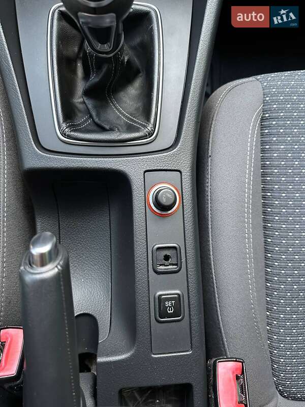 Универсал SEAT Exeo ST 2010 в Броварах