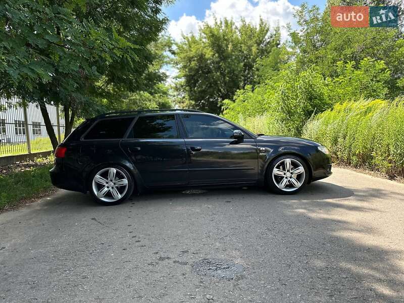 Универсал SEAT Exeo ST 2010 в Броварах