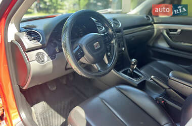 Универсал SEAT Exeo ST 2010 в 