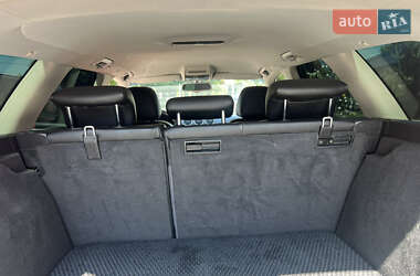 Универсал SEAT Exeo ST 2010 в 