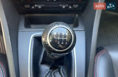 Универсал SEAT Exeo ST 2010 в 