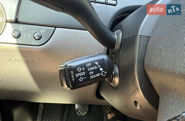 Универсал SEAT Exeo ST 2010 в 