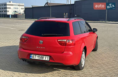 Универсал SEAT Exeo ST 2010 в 