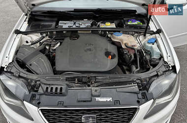 Универсал SEAT Exeo ST 2013 в 