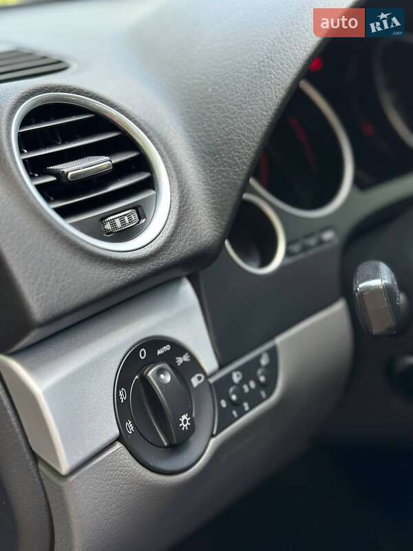 Універсал SEAT Exeo ST 2010 в Шостці фото 15 Універсал SEAT Exeo ST 2010 в Шостці