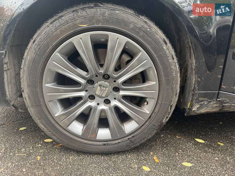 Універсал SEAT Exeo ST 2011 в Києві фото 4 Універсал SEAT Exeo ST 2011 в Києві