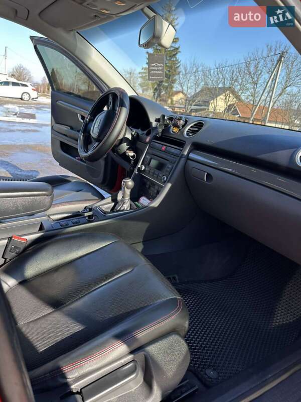 Универсал SEAT Exeo ST 2010 в Коломые