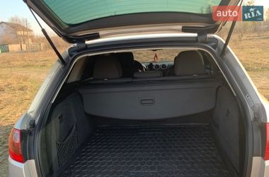 Универсал SEAT Exeo ST 2011 в Киеве