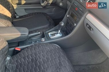 Универсал SEAT Exeo ST 2011 в Киеве
