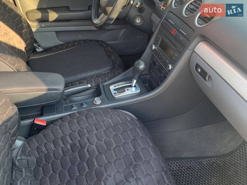 Универсал SEAT Exeo ST 2011 в Киеве