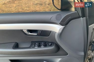 Универсал SEAT Exeo ST 2011 в Киеве