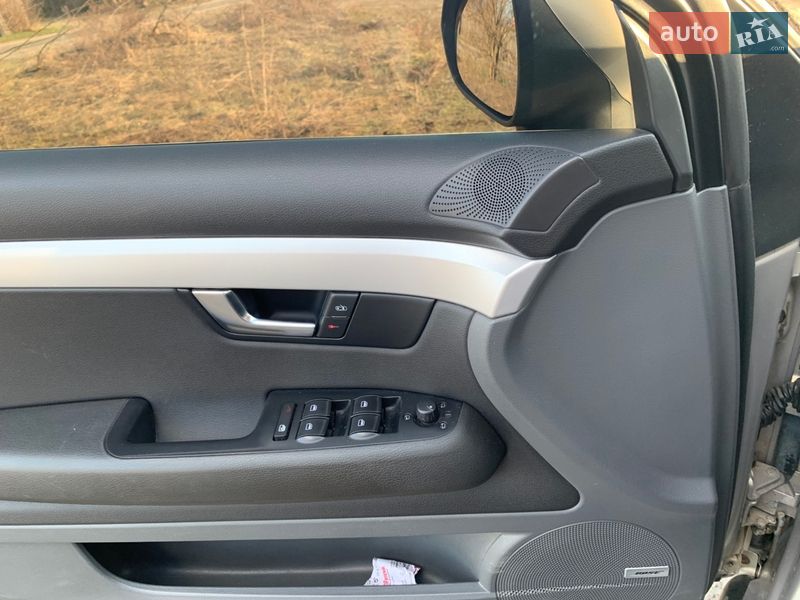 Универсал SEAT Exeo ST 2011 в Киеве