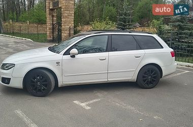 Универсал SEAT Exeo ST 2013 в Киеве