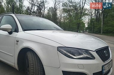 Универсал SEAT Exeo ST 2013 в Киеве