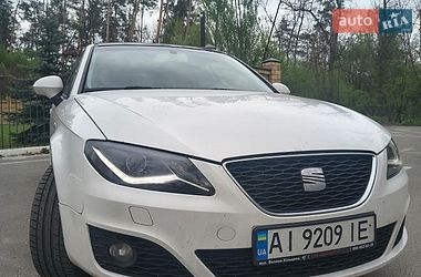 Універсал SEAT Exeo ST 2013 в Києві