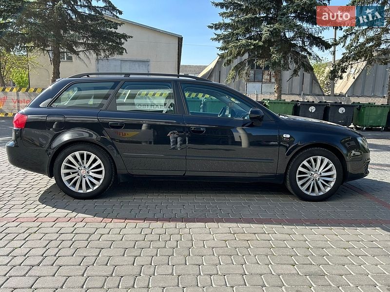 Универсал SEAT Exeo ST 2012 в Ивано-Франковске