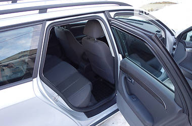 Универсал SEAT Exeo 2012 в 