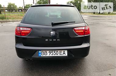 Універсал SEAT Exeo 2011 в 